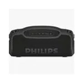 Caixa de Som Bluetooth Philips Boombox TAX400B, 200W, Bateria de 15H, IP66