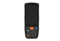 Coletor de Dados Urovo CT48 - 2D QR Code Imager, 4, 4GB/64GB, Teclado Numérico, Android 12