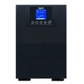 Nobreak Sms Keor 3kva Trifásico E/220v Sem Bateria 110/220/110+110v ? 28260