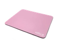 MOUSEPAD HYRAX HMP450 ROSA SPEED 450X450