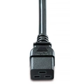 Cabo De Energia Apc C19 To L6-20p 3.7m - Ap9871