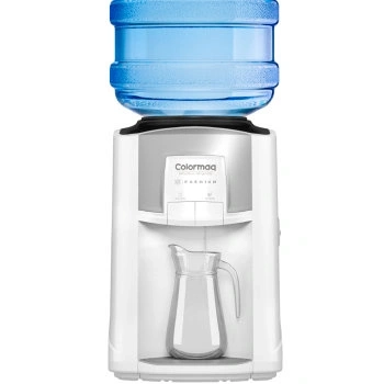 Bebedouro Colormaq Mesa Premium Cbehfba1 - 120002040