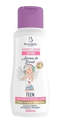 Sabonete Íntimo Teen 200ml