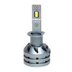 Kit Lampa Led Tarponn Tx5 Pro Tp-6179 H1 50w 5500lm 6000k