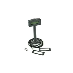 Display Zebra Para Mp7000 Mx201-si00ww