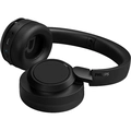 Fone De Ouvido Philips Bluetooth Preto - TAH6509