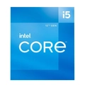Processador Intel Core i5-12400, Cache 18MB, 2.5GHz, 4.4GHz Max Turbo, LGA 1700, BX8071512400