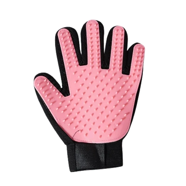 Luva Removedora de Pelos