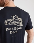Camiseta Concept Dont't Look Back (Invictus)