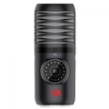 Microfone Condensador Redragon Gm306 Stellaris 20khz - Preto