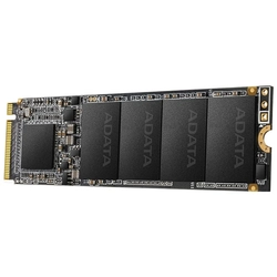 SSD 512 GB XPG SX6000 Lite M.2 PCIe NVMe - ASX6000LNP-512GT-C