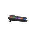 Teclado Mecânico 100% Vinik Anihi Full - Switch Red - Led Rainbow – Anihi100rd