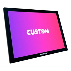 Monitor Lcd Custom Ctm-1700 17
