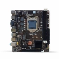 Mother Duex B75G M2, LGA 1155, MATX, DDR3 DXMB-B75ZG M2