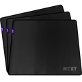 Mouse Pad Gamer NZXT 450x370mm Black M04 - 788115638911