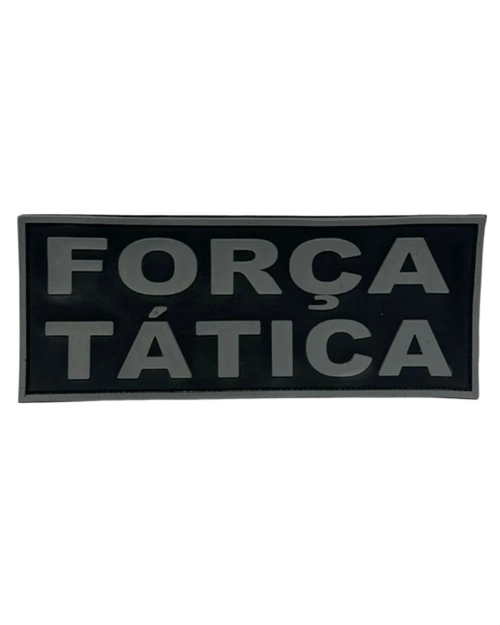 Emborrachado Costas - FORÇA TÁTICA