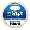 Fita Crepe Tek Bond 48mm50m