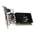Gpu Nvidia Geforce g 210 1gb Ddr3 64 Bit Vinik Low Profile Single Fan Gpuvk2101gblp