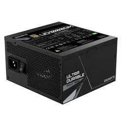 Fonte 1000W Gigabyte Full Modular 80 Plus Gold - GP-UD1000GM
