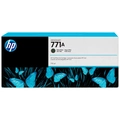Cartucho de Tinta HP 771A Preto Fosco PLUK - B6Y15A