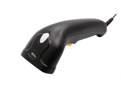 Leitor De Código De Barras Postech Explorer 1d Manual Usb Sem Suporte - Pos100