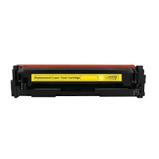 TONER COMPATIVEL HP 414A YELLOW S/CHIP - MFP M479 M454