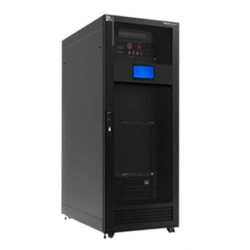 Smartcabinet Vertiv 800mm 208v Com Ca - F9710180