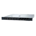 Servidor Dell R360 Intel Xeon E-2468 8c 16gb 2x1.2tb Sas - 210-bmtg-y0fb
