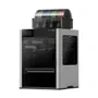 Impressora 3d Bambu Lab H2d 220v+ Ams 2 Pro(Combo)- PF003-D+SA007-EU