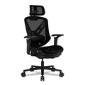 Cadeira Gamer Cougar Speeder, Black, Ergonômica- 3MSPDGRB.0001