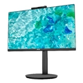 ACER MONITOR CB242Y D6BMIPRCX 23.8" 120 Hz IPS LED COM WEBCAM