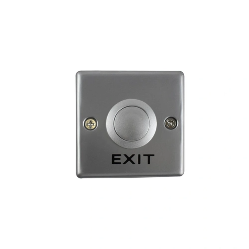 Botoeira Citrox Inox Cube Na/ Nf Cx-4508