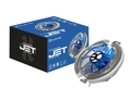 Cooler Para Processador Bluecase Universal Jet Aluminio - BC-08UA