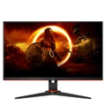 Monitor 24 AOC Gamer Viper Full HD 165Hz 1ms - 24G2SE