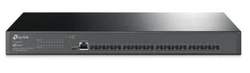 Switch Tp-link Gerenciável L2+ 16p 10ge Sfp+ Tl-sx3016f
