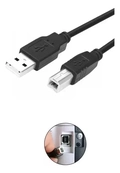 Cabo de Impressora Usb 2.0 C/ 10 Metros LE-902 - It-Blue