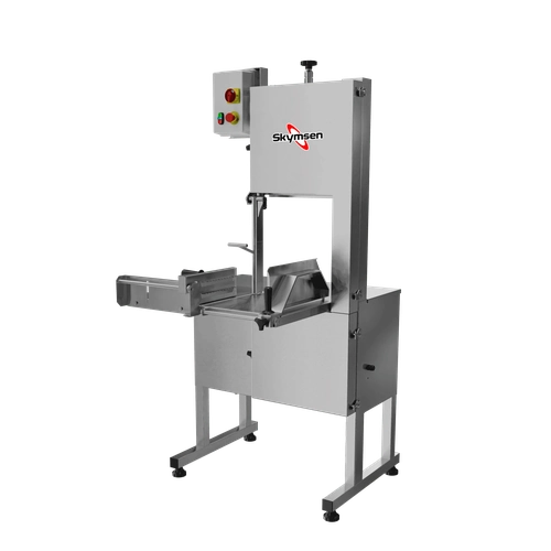 SKYMSEN SERRA FITA SERRA FITA PARA CARNE INOX SFL-315HD