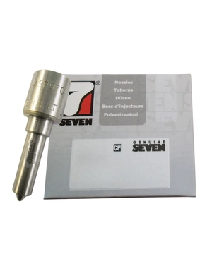 BICO INJETOR COMMON RAIL CUMMINS ISBE INTERACT 4 E 6 CILINDROS EQ. DSLA143P970 0433175271 SEVEN