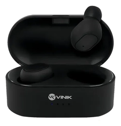 FONE DE OUVIDO BLUETOOTH - VINIK - DOTS W1 TWS