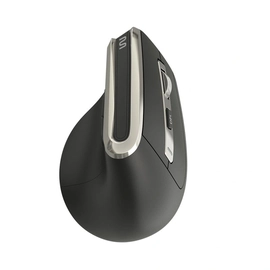 Mouse Ergonômico Vertical Sem Fio Ms900 3200dpi - Mo382