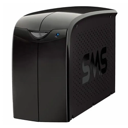 Nobreak Sms Station Ii 600 Va Monovolt 115 27396