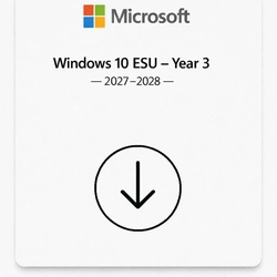 Windows 10 Esu Year 3 2027 - 2028 Csp Dg7gmgf0ssgz-002