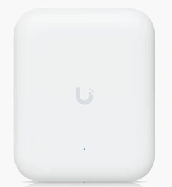 Access Point Ubiquiti Unifi Poe+ Wifi 7 - U7-outdoor