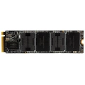 SSD 512gb Redragon Ember M.2 Pcie 3.0 Leitura 2100mb/s E Gravação 1800mb/s Gd-407