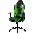 Cadeira Gamer ThunderX3 TGC12 EVO Preta/Verde (Edição Limitada)