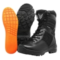 Bota Extreme com Ziper -  Preto (Acero)