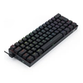 Teclado Mecanico Redragon Draconic PRO RGB Preto (pt-blue) - K530rgb-pro