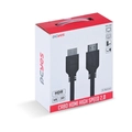 Cabo Hdmi 2.0 4k 30awg Puro Cobre 10 Metros - Phm20-10