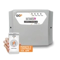 Central De Cerca Eletrica Gcp Compact Power Cx-7803