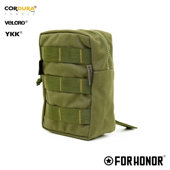 Bolso Vertical  Multifunções Cordura 1000 (For Honor)